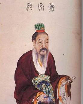 <a href='/hanchaorenwu/xiaohe.html' target='_blank'>萧何</a>