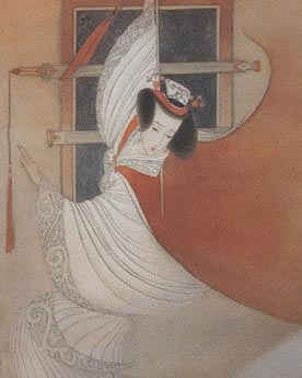 <a href='/qinchaorenwu/yuji.html' target='_blank'>虞姬</a>