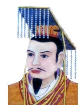 <a href='/qinchaorenwu/qinsanshi.html' target='_blank'>秦三世</a>