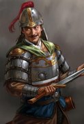 秦朗简介-三国时期曹魏将领