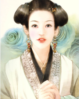 <a href='/hanchaorenwu/banzhao.html' target='_blank'>班昭</a>