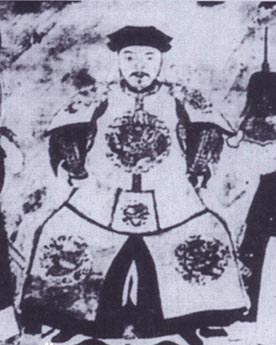 <a href='/mingchaorenwu/wusangui.html' target='_blank'>吴三桂</a>
