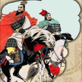 <a href='/hanchaorenwu/chenxi.html' target='_blank'>陈豨</a>