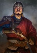 孙峻简介—三国时期吴国宗室、权臣