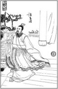 诸葛瑾简介—三国时期吴国大臣、诸葛亮之兄