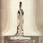 甘夫人简介—三国时期蜀汉皇帝刘备的夫人