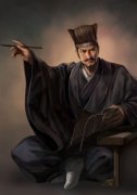刘巴简介—汉末至三国蜀汉时期官员、名士