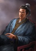 陈祗简介—三国时期蜀汉大臣