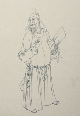 <a href='/tangchaorenwu/liduan.html' target='_blank'>李端</a>