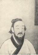 王肃简介—三国时期曹魏经学家，司徒王朗之子、司马昭