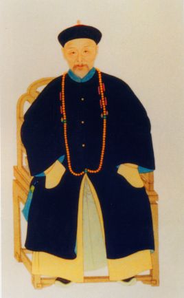 <a href='/qingchaorenwu/eertai.html' target='_blank'>鄂尔泰</a>