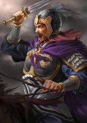 皇甫嵩简介-东汉末期名将，雁门太守皇甫节之子