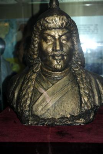 孛儿只斤·<a href='/yuanchaorenwu/kuoduan.html' target='_blank'>阔端</a>