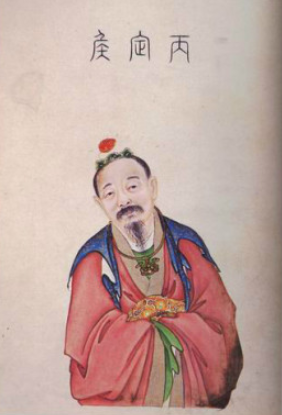 <a href='/hanchaorenwu/bingji.html' target='_blank'>丙吉</a>