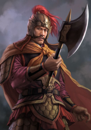 <a href='/hanchaorenwu/niufu.html' target='_blank'>牛辅</a>