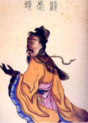 <a href='/jinchaorenwu/gukaizhi.html' target='_blank'>顾恺之</a>