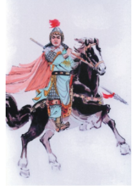 <a href='/hanchaorenwu/douxian.html' target='_blank'>窦宪</a>